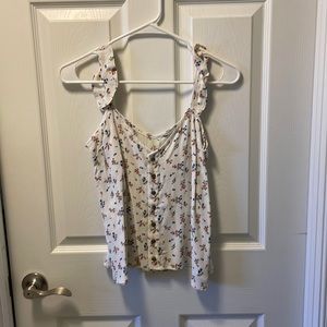 XS American Eagle tank top